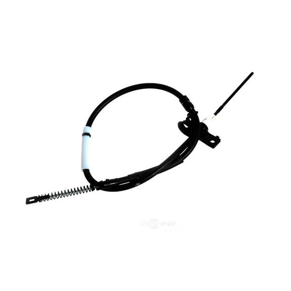 Acdelco 22985806 Rear Driver Side Parking Brake Cable Assembly