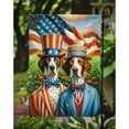 thumbnail image 3 of All Pointer Garden Flag 11.25 in x 15.5 in, 3 of 5