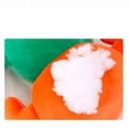 Steady Baby Stuffed Animals Creative New Cute Head Up Strawberry