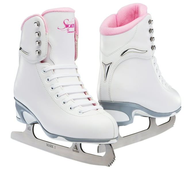 Jackson SoftSkate Patin à Glace pour Filles