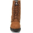 thumbnail image 4 of Justin Men's Conductor 8" Lace-Up Work Boot Soft Toe - 760 13 B (M)  US, 4 of 7