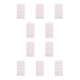 thumbnail image 1 of Juego de puntas de uñas artificiales para niños sweethay PNT-16-20 10Conjunto, 1 of 6