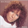 thumbnail image 1 of Barbra Streisand - Memories, 1 of 1
