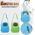 thumbnail image 5 of Vikakiooze Guinea Pig Small Bags for Hamsters Carrier Bag Portable Breathable, 5 of 5