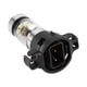 thumbnail image 4 of Bombillas para faros antiniebla, 100 W, H16 3030, 20 LED, para faros antiniebla de coche, con rendimiento impulsado, 4 of 9