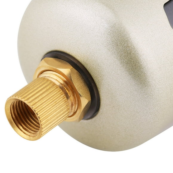 Moisture Water Filter AF3000 03 G3/8 Compressed Air In Line Particulate Filter Water Moisture Filter Trap Separator