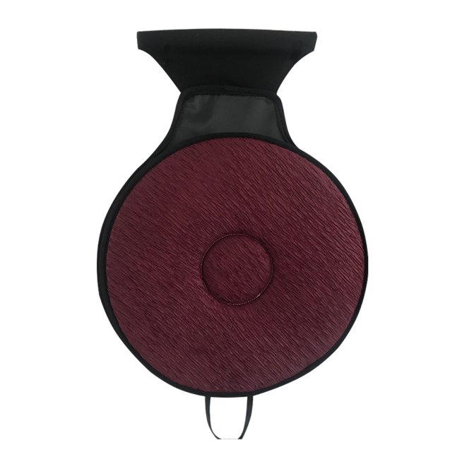 360 Rotating Seat Cushion For Car Rotating Car Seat Cushion For Car 360 Swivel Car Seat For Elderly Support 360 Rotating Seat Non-Slip Cushion 360 Rotating Seat Cushion