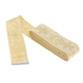 thumbnail image 2 of Cinta Jacquard Trim 10 Yardas 1.97 pulgadas Patrón Múltiples propósitos Cortinas Tela tejida bordada para decoración Cortina de muebles DIY 13 Baoblaze Ribete de cinta jacquard, 2 of 8