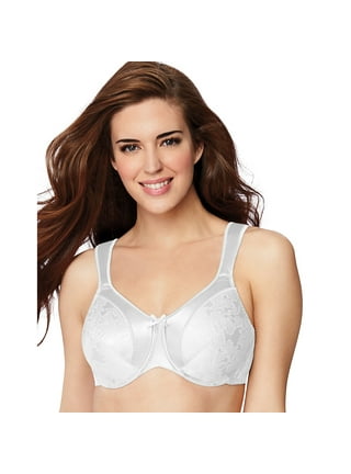 Adore Me Gynger Unlined Quarter Cup Women's Bra Regular Sizes