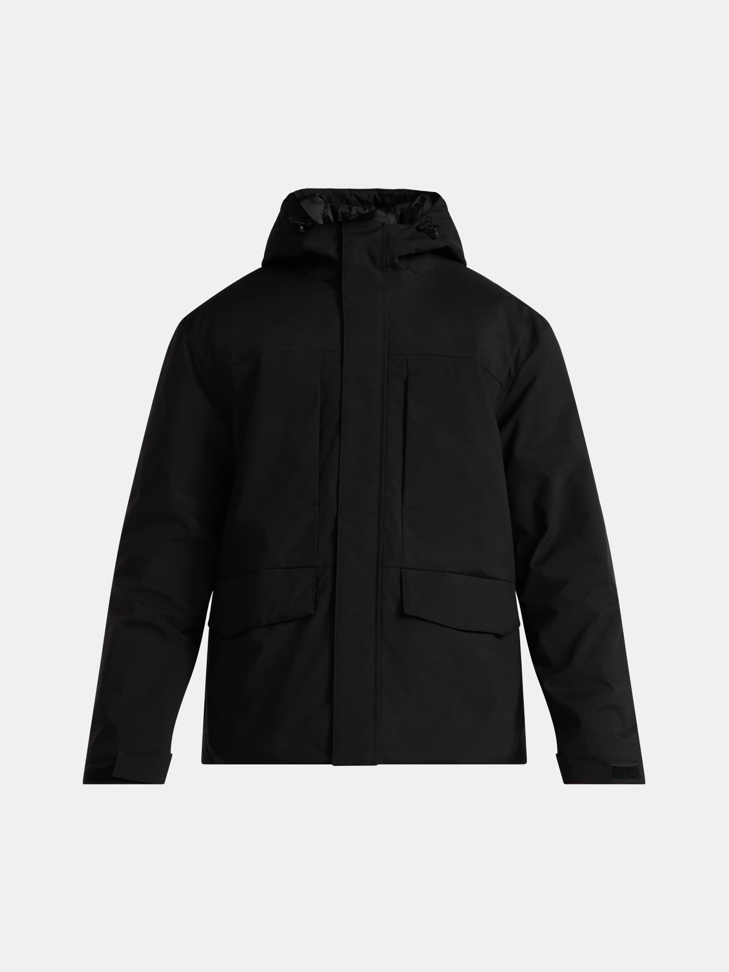 George Men's Midweight Commuter Jacket, Sizes S-3XL