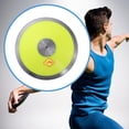 thumbnail image 6 of Sports Training Discus Track Field Throwing Discus Nylon Surface Durable Design for College Athletic Events, 6 of 9