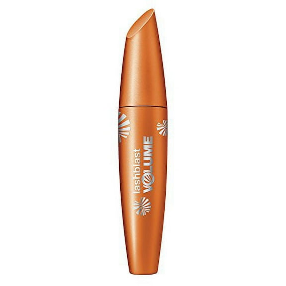 CoverGirl Lashblast Volume Mascara 810 Black Brown 0.44 oz (Pack of 16)