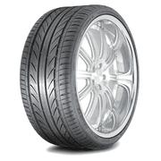 Delinte D7 A/S All-Season 245/35-19 97 W Tire