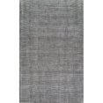 thumbnail image 1 of Rugs America 25258 Williams Stonewash Graphite Rectangle Solid Rug, 8 x 10 ft., 1 of 1