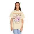 thumbnail image 4 of Consider How The Wildflowers Grow Christian Shirt Consider The Lilies, 4 of 4