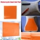 thumbnail image 3 of Almohadilla Gel para Asiento Motocicleta Enfriamiento Cómodo Uce Fatiga Rojo, 3 of 9