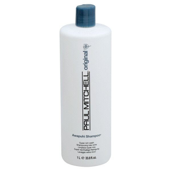Paul Mitchell Paul Mitchell Original Awapuhi Shampoo, 33.8 fl oz