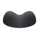 thumbnail image 2 of Almohada ergonómica de espuma viscoelástica para el cuello para aliviar el dolor - Almohada de soporte cervical ajustable para adultos, de 5,1-10 cm de altura, almohada ortopédica para dormir, 2 of 4
