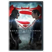 Batman V Superman - Dawn of Justice [DVD]