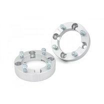 Rough Country 1.5" Wheel Spacers for Can-Am Defender | 4x137 - 10093