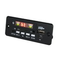 thumbnail image 1 of Greensen 02EBT-DX Car Vehicle Hands-free Call Decoder Board Bluetooth Remote Control,Decoder Board, Vehicle Hands-free Call Decoder, 1 of 8