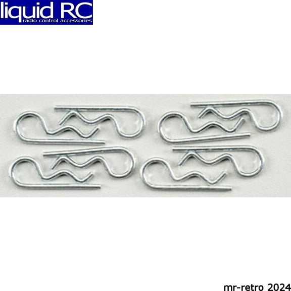 DU-BRO 2257 Body Klips Large (8)