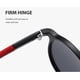 thumbnail image 3 of Kids Sunglasses Polarized - Cool Sunglasses for Toddlers, 3 of 5