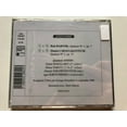 thumbnail image 3 of Bartók: Quatuor No1, Chostakovitch: Quatuor No3 - Quatuor Anton / Le Chant Du Monde Audio CD / LDC 2781047, 3 of 3