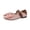 Pink, variant on Bow Mary Jane Flats, Womens Sneakers Lightweight Tennis Walking Shoes Sports Running Shoes for Woman Mesh Breathable Gym Fashion Sneakers Athletic Comfortable Casual, Beige 5.5