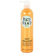 TIGI Bed Head Self Absorbed Shampoo, 13.5 Ounce