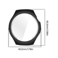 thumbnail image 5 of Osdhezcn Watch Cover For Watch 5 TPU Case All-Around Protective Bumper, 5 of 21