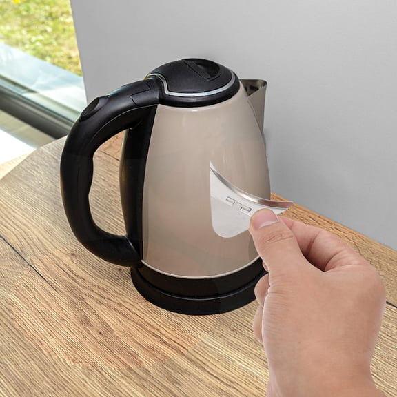 NICERIO Stainless Steel Tea Kettle Spout Cover for Heat Insulation and Dust , and Easy to Use