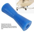 thumbnail image 3 of Pu Roller Bow Stop, Longitud de 195 mm Roder de Remolque de Bote Larga Vida útil de la Vida, 3 of 7