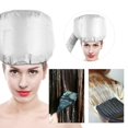 thumbnail image 3 of Sonew Accessoire de Séchoir à Cheveux, Accessoire de Séchage des Cheveux, Bonnet de Séchage Portable Chapeau Bonnet de Séchoir à Cheveux, 3 of 7