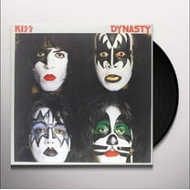Kiss - Dynasty - Music & Performance - Vinyl