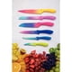 thumbnail image 4 of Juego de Cuchillos Tramontina Colorcut Multicolor 6 Piezas, 4 of 4