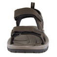 thumbnail image 5 of Northside Men's Riverside Sport Strap Sandal, 5 of 6