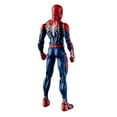 thumbnail image 2 of Spiderman Action Figure Spider-man Upgrade Suit Game Spiderman, Collectible Model Doll Toy Desktop, 2 of 5