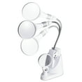 thumbnail image 2 of OttLite LED Clip/Freestanding Magnifier, 2 of 3