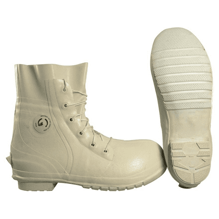 Genuine Issue Bunny Boots with Valve, New, Size 8R, Extreme Cold Weather (Best Extreme Cold Weather Boots)