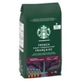 thumbnail image 2 of Starbucks® French Roast Whole Bean 340g, 2 of 6
