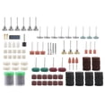 thumbnail image 2 of 347pcs Grinding Sanding Polishing  Tool Wheel Accessory Kit Set, Versatile With 347pcs, For Metal  Cleaning, Grinding, Polishing, 2 of 8