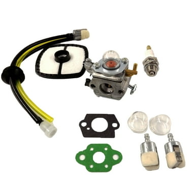 LABLT C1U-K78 Carburetor Fits for Echo PB200 PS200 ES210 A021000940 with Air Filter Fuel