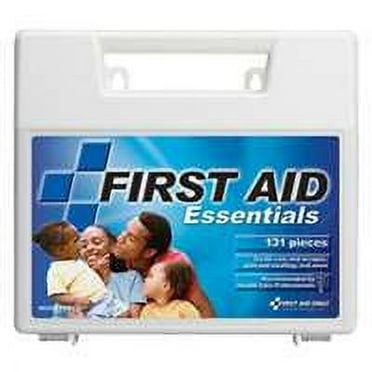 First Aid FAO-132 All Purpose First Aid Kit, 131 Piece, Each
