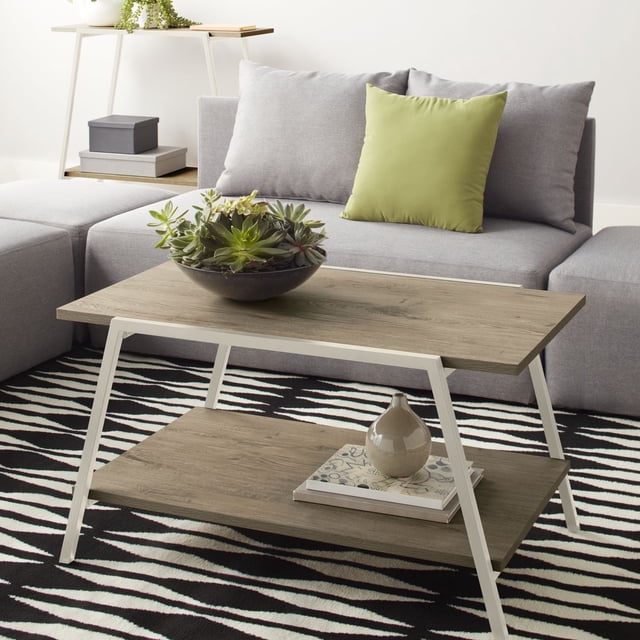 Hometrends Conrad Coffee Table, Multiple Finishes