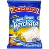El Mexicano® Drink Mix, Horchata, 12 oz, 1 Ct