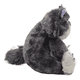 thumbnail image 3 of Peluche Dibujos Animados Gato Lucifer 30cm Xtellar negro, 3 of 4