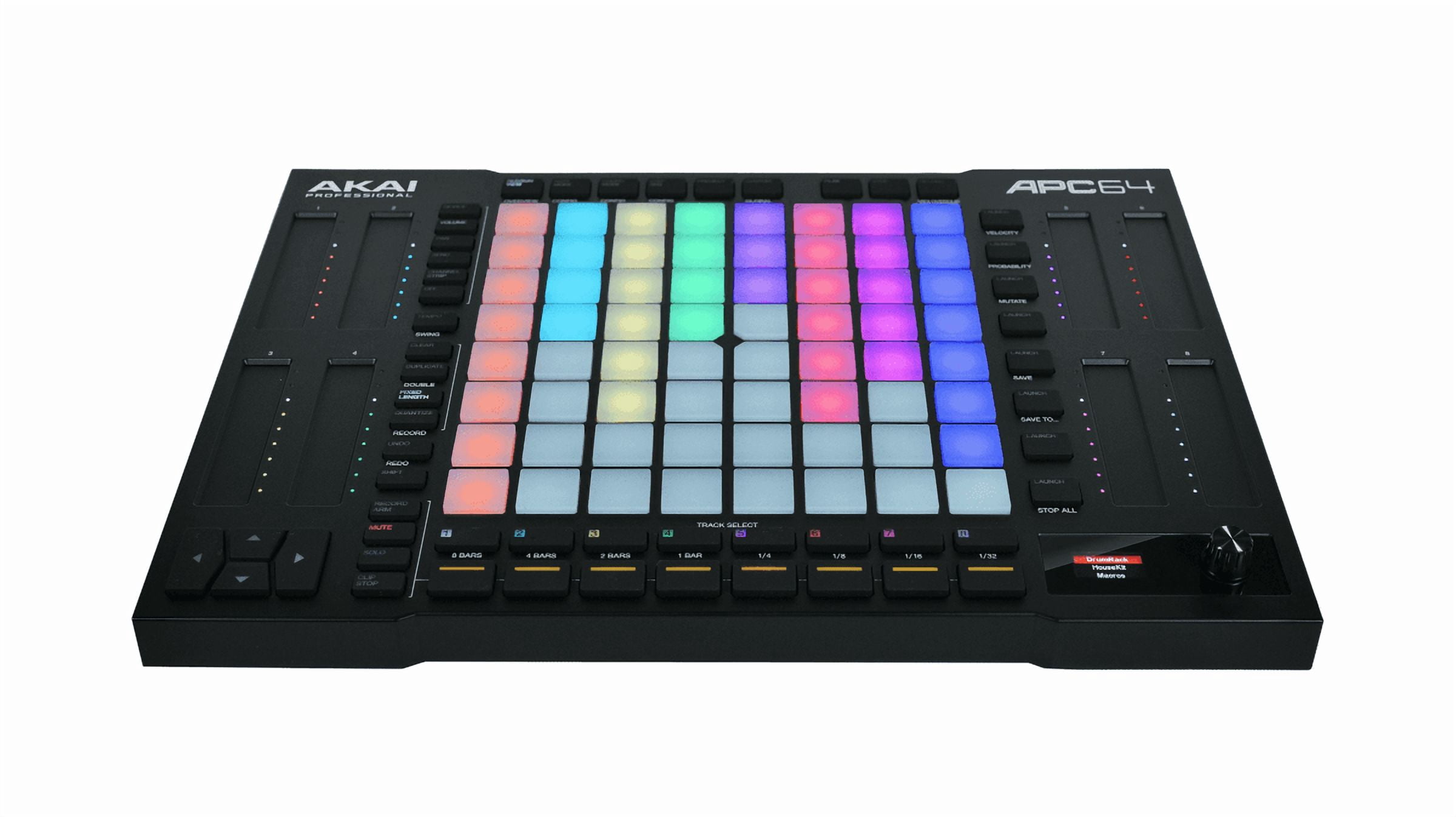 Akai APC64 Next-Generation Ableton Live Controller