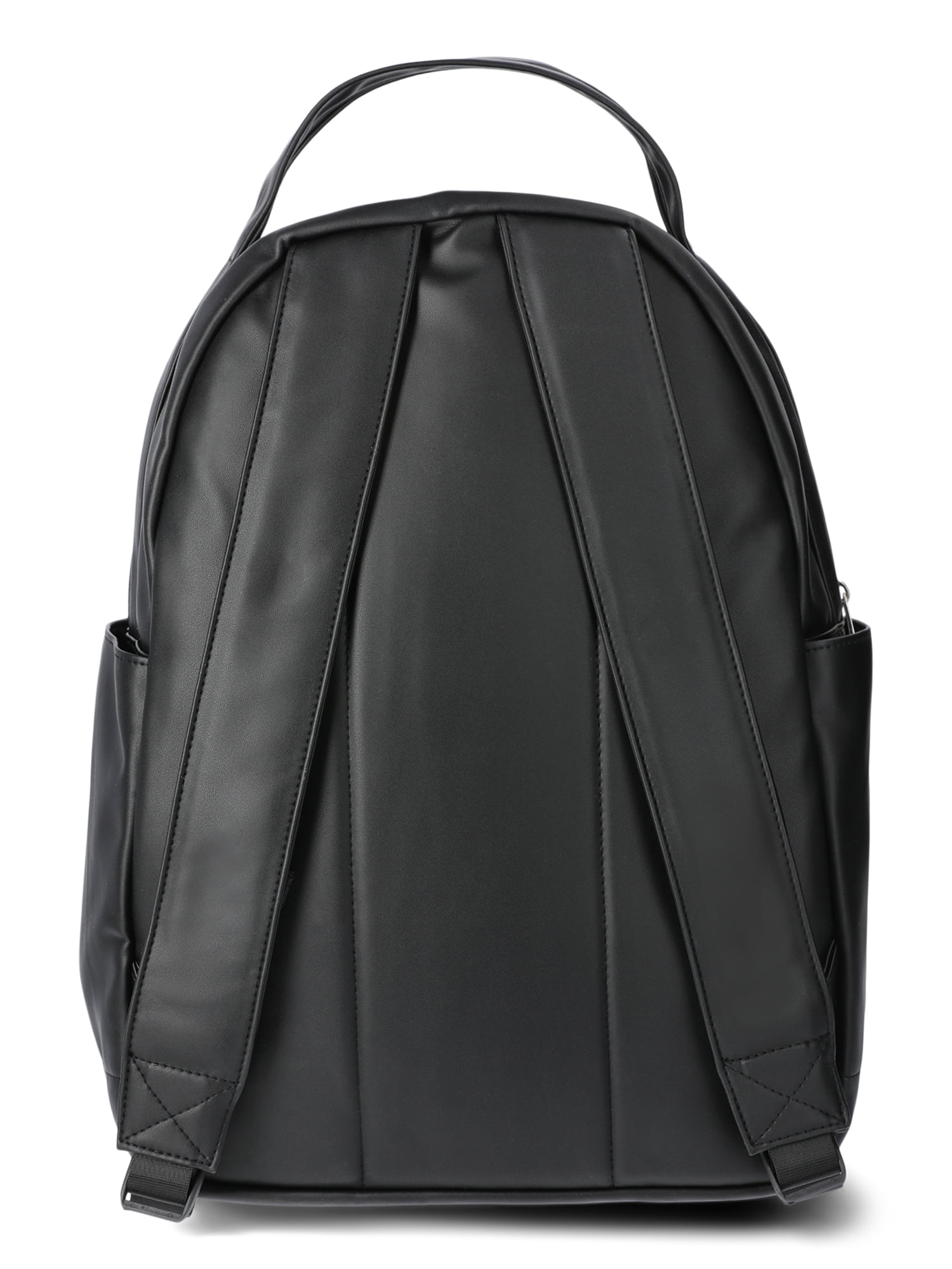 No Boundaries Women's Dome Backpack, Black - Walmart.com No Boundaries Women's Dome Backpack, Black - Walmart.com