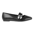 thumbnail image 2 of ZAPATOS CAPA DE OZONO MUJER 619701 SIMIPIEL NEGRO, 2 of 4